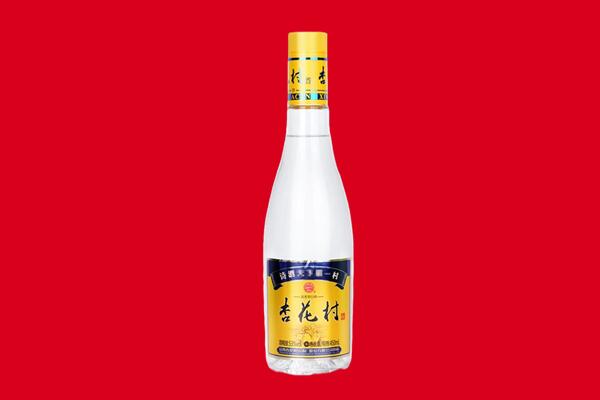 平凉市灵台回收杏花村